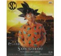 Goku Casual Version